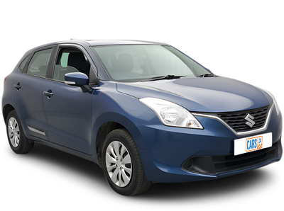 Maruti Baleno-img